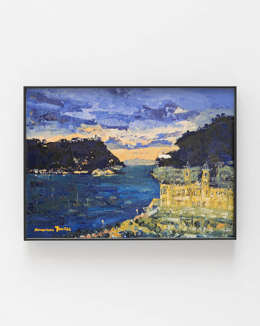 alderdi eder nightview